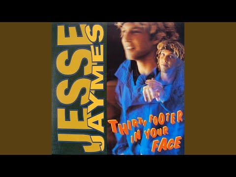 Jesse Jaymes — Rhymes At Will