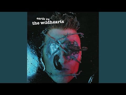 The Wildhearts — Shame on Me