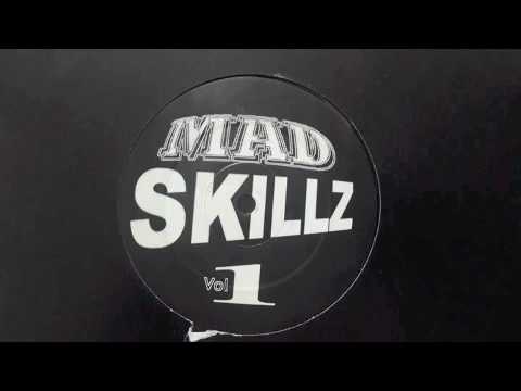 Mad Skillz (2) — Mad Skillz - Big Up