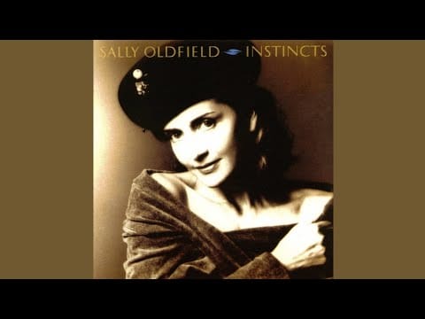 Sally Oldfield — Sally Oldfield - In The Heat Of The Night