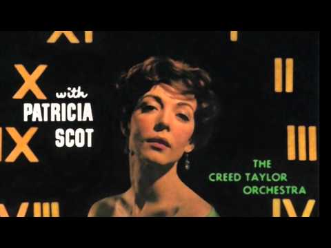 Patricia Scot — Mad About the Boy