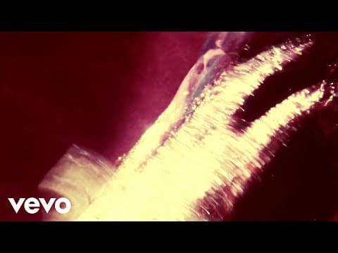 Jessie Ware — Chariots of Love Interlude