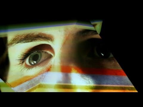 Kathryn Calder — Kathryn Calder ~ Who Are You? (Official Video)