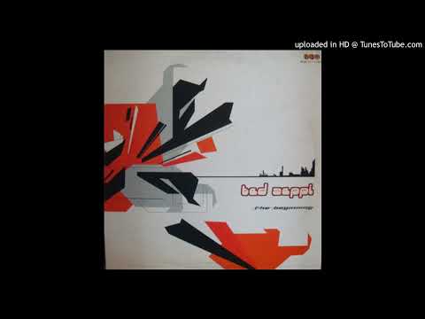 Tep Zeppi — Tep Zeppi - The Beginning (TB Mix)-2002
