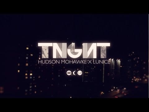 TNGHT — TNGHT - Higher Ground (Hudson Mohawke x Lunice)