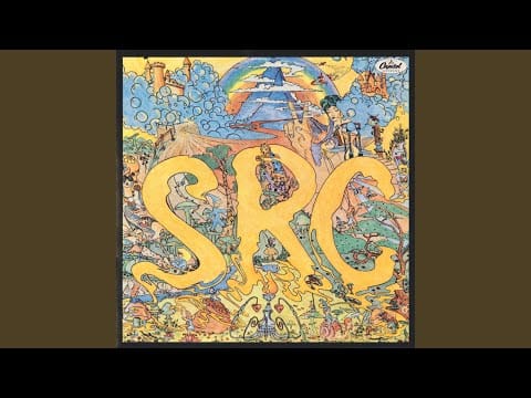 SRC — Interval