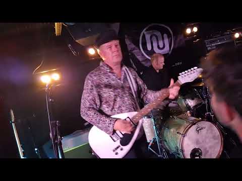 The Solarflares — The Solarflares - Lunar Girl