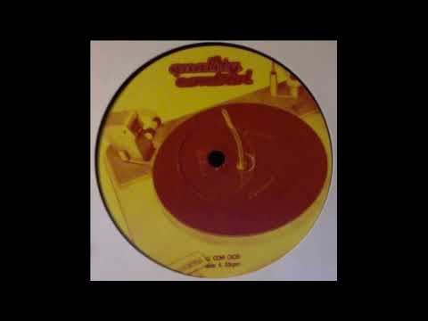 Glasgow Gangster Funk — Glasgow Gangster Funk Tracs - The Curse