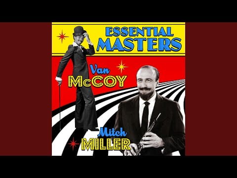 Van McCoy — The House That Love Built