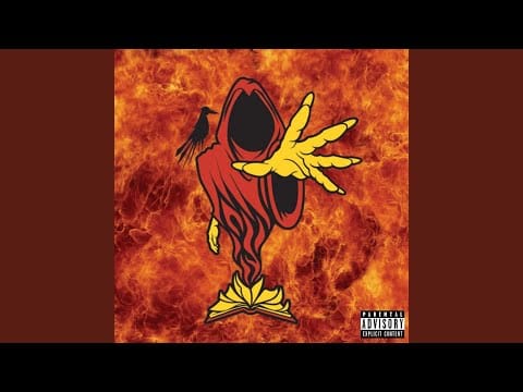 Insane Clown Posse — Burning Up