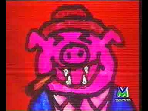 Frankie Hi-NRG MC — Frankie hi nrg - Fight da faida(hardmade)