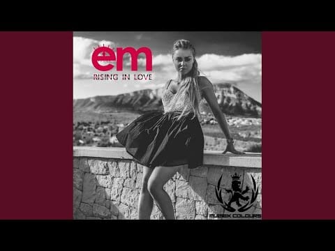 Emelie Appelgren — Rising In Love (Radio Edit)