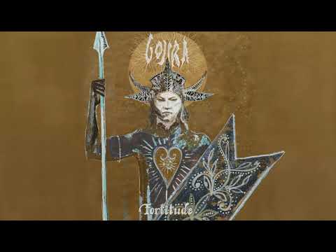 Gojira (2) — Gojira - Fortitude [OFFICIAL AUDIO]