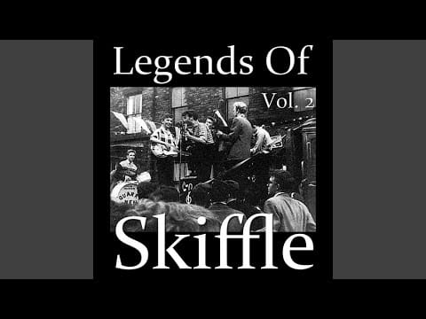 Lonnie Donegan's Skiffle Group — Cumberland Gap