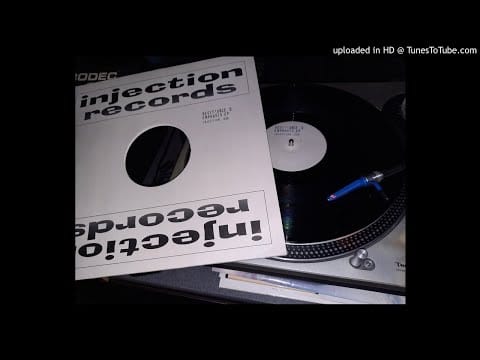 Resistance D — Resistance D. - Emphasis (Emphasis EP 1993)