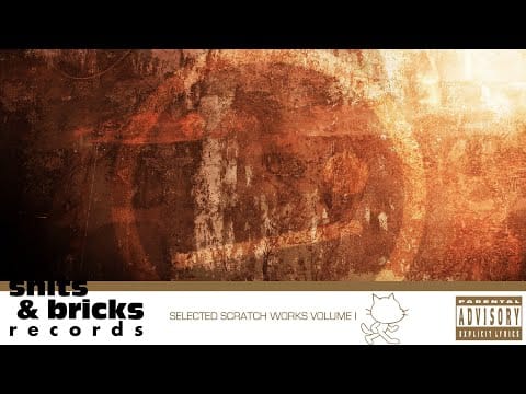 The Bucketeers — The Bucketeers - #7 (Official Audio)