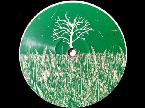 Francesco Farfa — Francesco Farfa & Joy Kitikonti – Beat Control E.P (Caligula) 1993