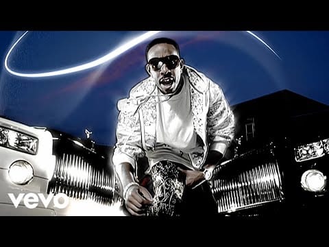 Ludacris — Ludacris - Grew Up A Screw Up ft. Young Jeezy
