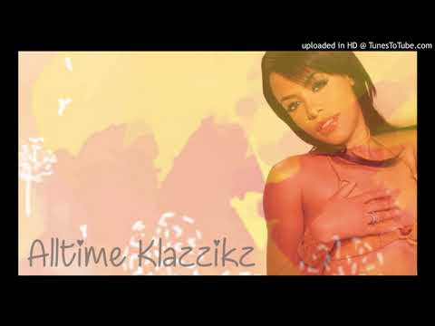 Adina Howard — Adina Howard - My Up & Down [Somethin 2 Ride 2 Remix]💣1995
