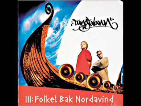 Tungtvann — Tungtvann - III - Folket Bak Nordavind - 04 - Landet ligg I