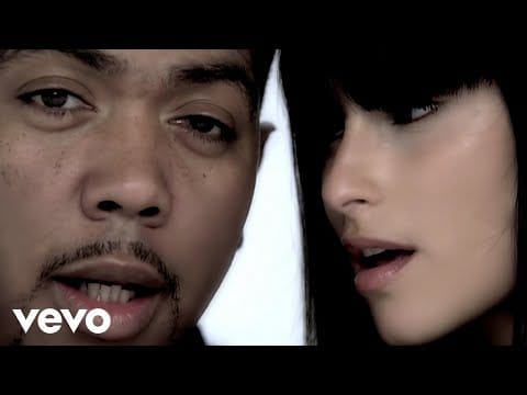 Nelly Furtado — Nelly Furtado - Say It Right (Official Music Video)