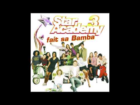 Star Academy — Morganne, Marjorie & Elodie - These Boots Are Made For Walking - Star Academy 3 fait sa Bamba