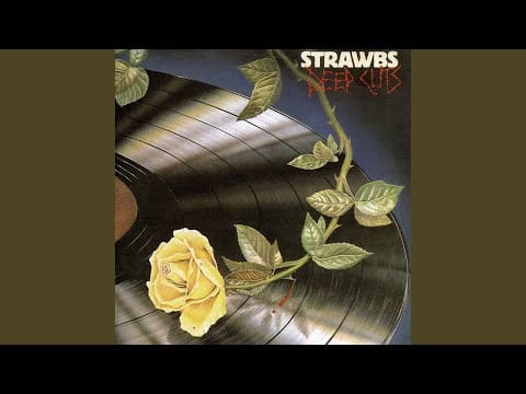 Strawbs — I Only Want My Love to Grow in You