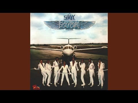 Skyy — Easy