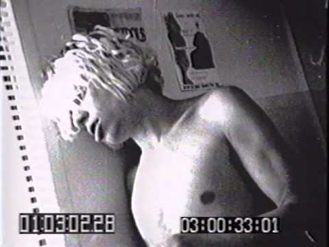The Ex-Idols — THE EX-IDOLS "Go Away" (unedited version)