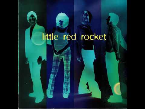 Little Red Rocket — Little Red Rocket - Who Did You Pay (1997)