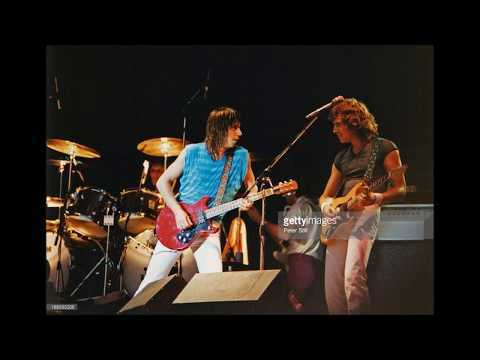 Pat Travers Band — Pat Travers Band - Life In London (Live Audio)