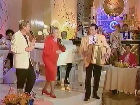 Aimable — Georgette Plana, Pascal Sevran - C'était le Bon Temps (La Chance aux Chansons)