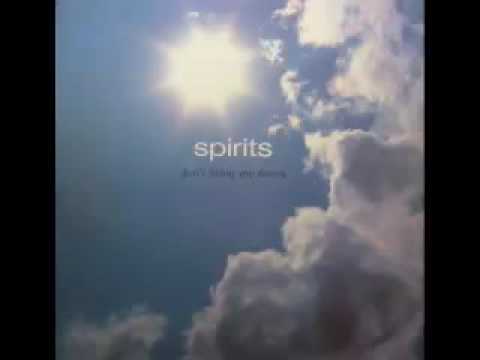 Spirits — Spirits - Don't Bring Me Down (Fire Island Vocal Mix)
