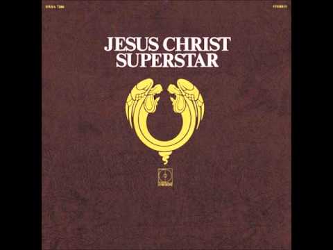 Carl Anderson — Yvonne Elliman - I Don't Know How To Love him 1970