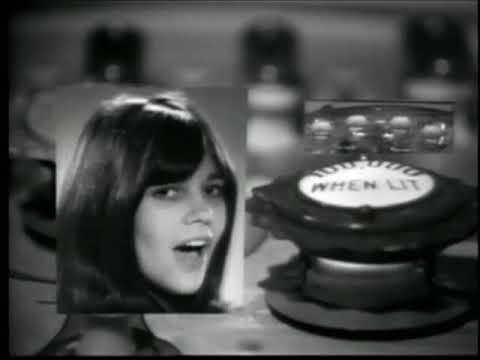 Chantal Goya — Chantal Goya - Si tu gagnes au flipper (1965)
