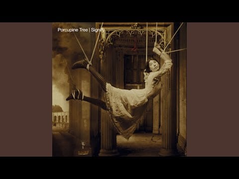 Porcupine Tree — Sever