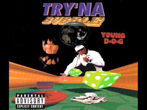 Young D-O-G — Young D-O-G Ft Danked Out - Smoke One