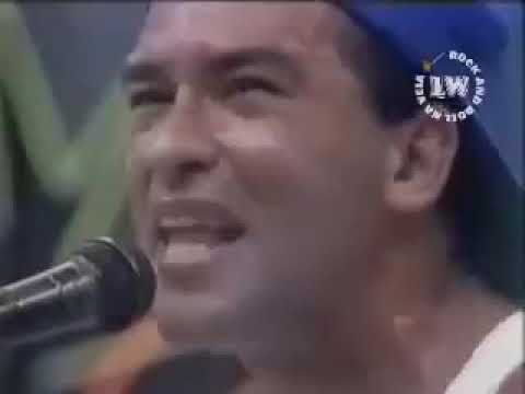 Os Paralamas Do Sucesso — PARALAMAS DO SUCESSO - BORA BORA