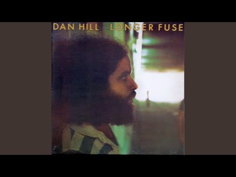 Dan Hill — 14 Today