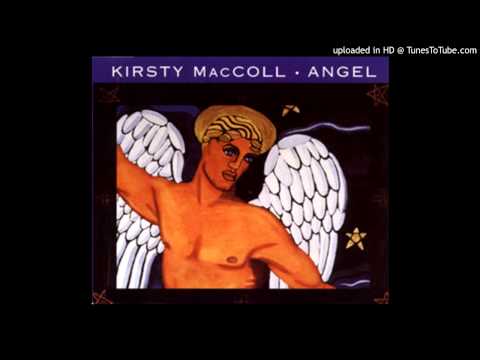 Kirsty MacColl — Kirsty MacColl - Angel (Stuart Crichton Remix)