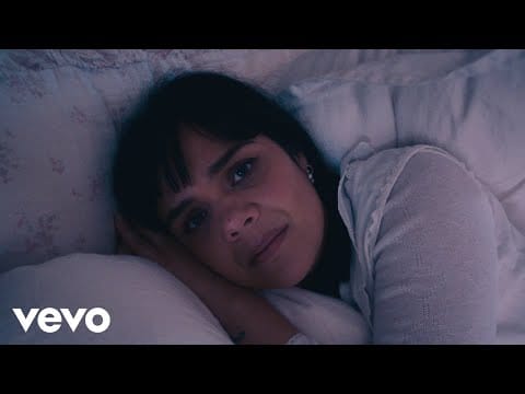 Bat For Lashes — Letter To My Daughter