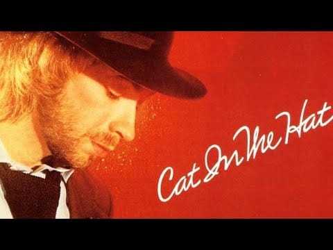 Bobby Caldwell — Cat In The Hat - Bobby Caldwell (Side B) [1980]