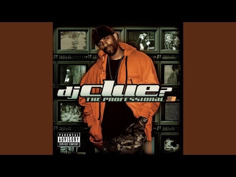 DJ Clue — Giantz of NYC