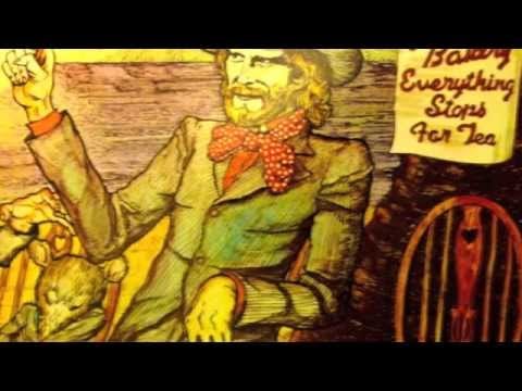 Long John Baldry — John Baldry- Hambone