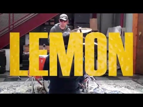 Ming City R*ckers — Ming City Rockers- LEMON