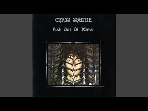Chris Squire — Safe (Canon Song)