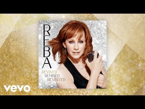 Reba McEntire — Reba McEntire - The Greatest Man I Never Knew (Revived / Audio)