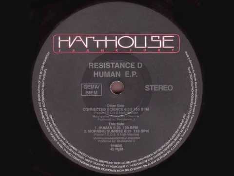 Resistance D — Resistance D - Morning Sunrise