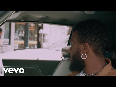 Duckwrth — DUCKWRTH - Jean's Smoke Break (Official Visualizer)