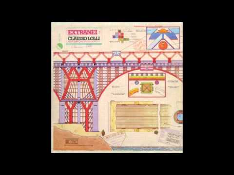 Claudio Lolli — double face Claudio Lolli Extranei